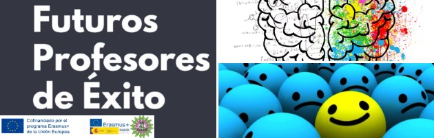 Proyecto Erasmus+’We All Count’: II Encuentro ‘Futuros Profesores de Éxito’